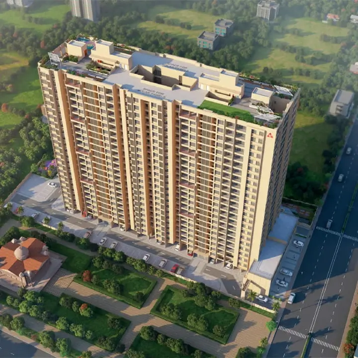 Maheshwaram Vrinda Ravet Aboutus Image