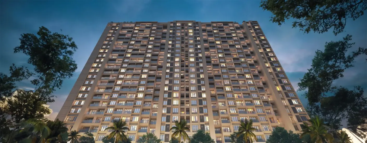 Maheshwaram Vrinda Ravet Elevation 2 Image