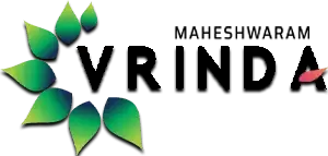 Maheshwaram Vrinda Ravet Logo Image