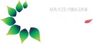 Maheshwaram Vrinda Ravet Logo
